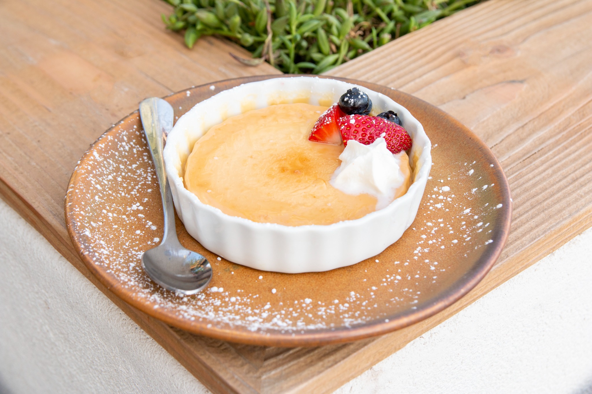 Shrimp tacos with lime and beer